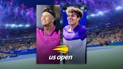 Martin Damm Jr. - Darwin Blanch