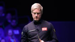 Hossein Vafaei - Neil Robertson
