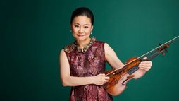 Midori joue Mendelssohn - Festival de Kronberg 2025