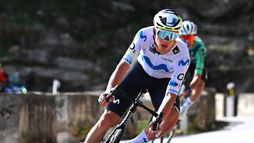 Tour d'Andalousie | 2e étape