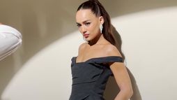 Cannes, côté coulisses avec Thalia Besson