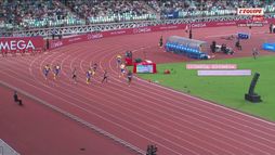 Diamond League : Meeting de Xiamen