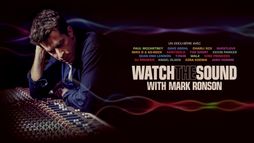 Watch the Sound With Mark Ronson