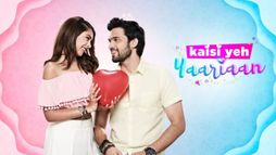 Kaisi Yeh Yaarian