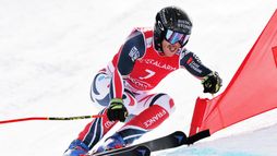 Craigleith 2 | Ski cross (H/F)