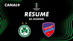 Le résumé de Omonia Nicosie / Raków Czestochowa