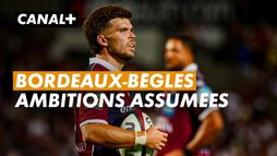 Ambitieux, l'UBB avait fort à faire pour débuter sa nouvelle saison à domicile face à La Rochelle