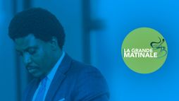 La grande matinale II - 16 Mars 2026