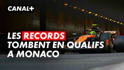 Les records tombent dans une Q3 mythique à Monaco ! - Grand Prix de Monaco - F1
