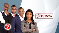 Dunya - 17 Mars 2026