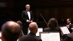 Budapest Festival Orchestra, Iván Fischer, Nicolas Namoradze : Brahms