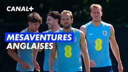 Coupe du monde - La Gazette : L'Angleterre chat noir, le Portugal et ses gilets glaciaires