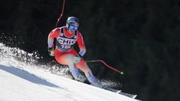 Garmisch-Partenkirchen | Descente hommes