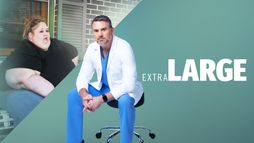 Extra large