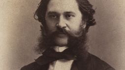 Johann Strauss : les femmes de sa vie