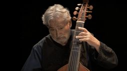 Le Concert des Nations, Jordi Savall : Lully, Sainte-Colombe, Marais, Couperin