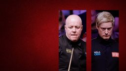 John Higgins - Neil Robertson