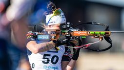 Otepaa | Relais mixte – Entraînement