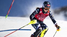Åre | Slalom (F) – 2e manche