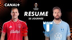 Le résumé de Nottingham / Malmo