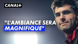 Coupe du monde 2026 : Christian Pulisic s'exprime à quelques semaines du Mondial aux États-Unis
