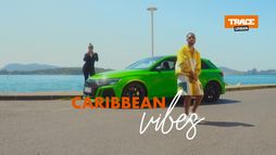CARIBBEAN VIBES
