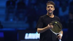 A. Krajicek / N. Mektic - M. Granollers / H. Zeballos