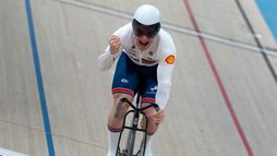 Championnats d'Europe | 5e journée