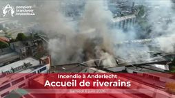 Le journal de la RTBF