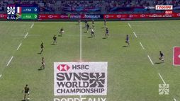 Championnat du Monde SVNS