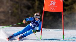 Ski alpin | Jour 9