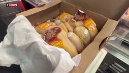 Alpes-Maritimes : ils tentent de faire entrer en prison des téléphones en les cachant dans des colis de poulet