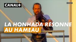 La honhada résonne pour ces premiers barrages de l'histoire de la Section Paloise - TOP 14