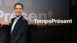 Temps présent