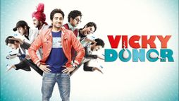 Vicky Donor