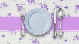 Un dîner presque parfait