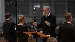 Jordi Savall, le Concert des Nations : Beethoven, Missa Solemnis