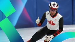 Short-track | 6e journée