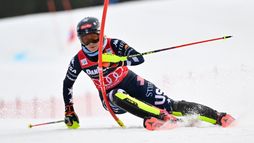 Lillehammer | Slalom Femmes