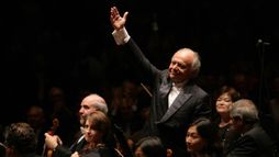 Les grands moments de la musique