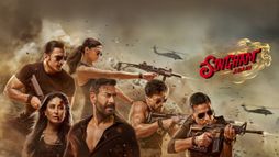 Singham Again