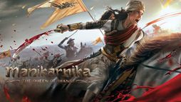 Manikarnika - The Queen of Jhansi