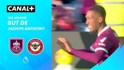 Le but de Jaidon Anthony contre Brentford (47')