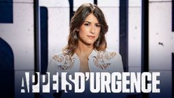 Appels d'urgence