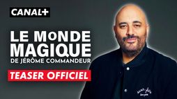 Teaser officiel