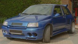 Wheeler dealers France