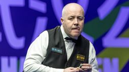 Tom Ford - John Higgins