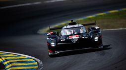 6 Heures de São Paulo | Course