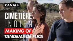 Tandems de flics