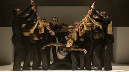 Don Quichotte - Ballet de Berne